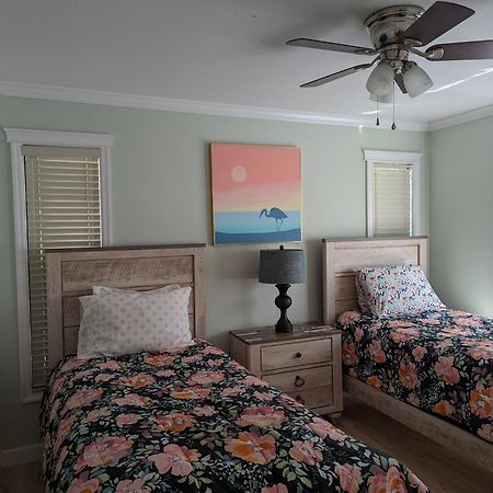 Lux Villas On Beautiful Palmer Ranch Vamo Экстерьер фото