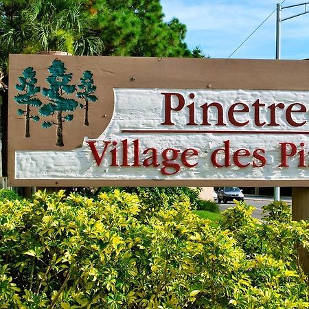 Lux Villas On Beautiful Palmer Ranch Vamo Экстерьер фото