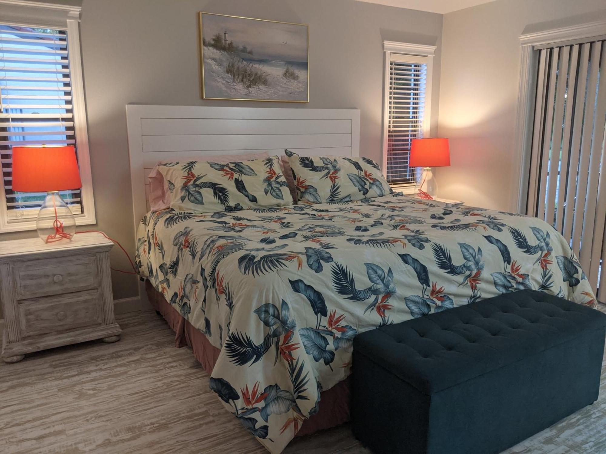 Lux Villas On Beautiful Palmer Ranch Vamo Экстерьер фото