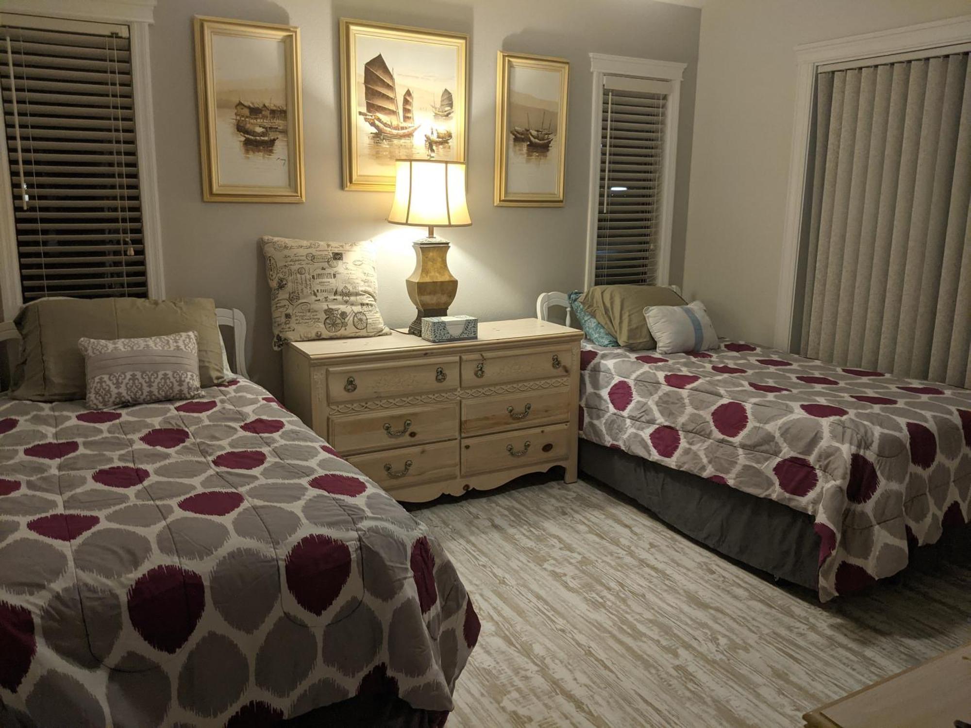 Lux Villas On Beautiful Palmer Ranch Vamo Экстерьер фото