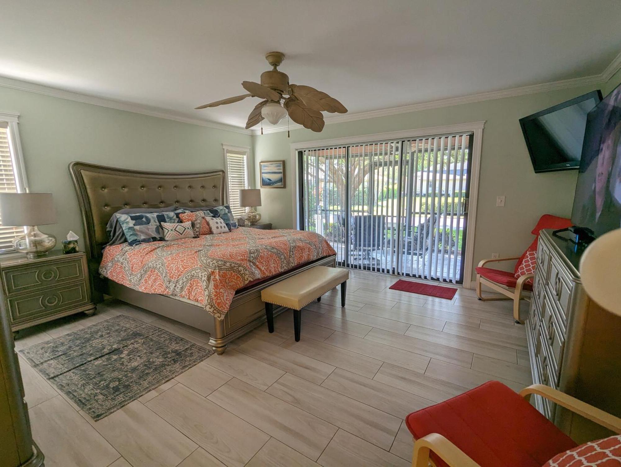 Lux Villas On Beautiful Palmer Ranch Vamo Экстерьер фото