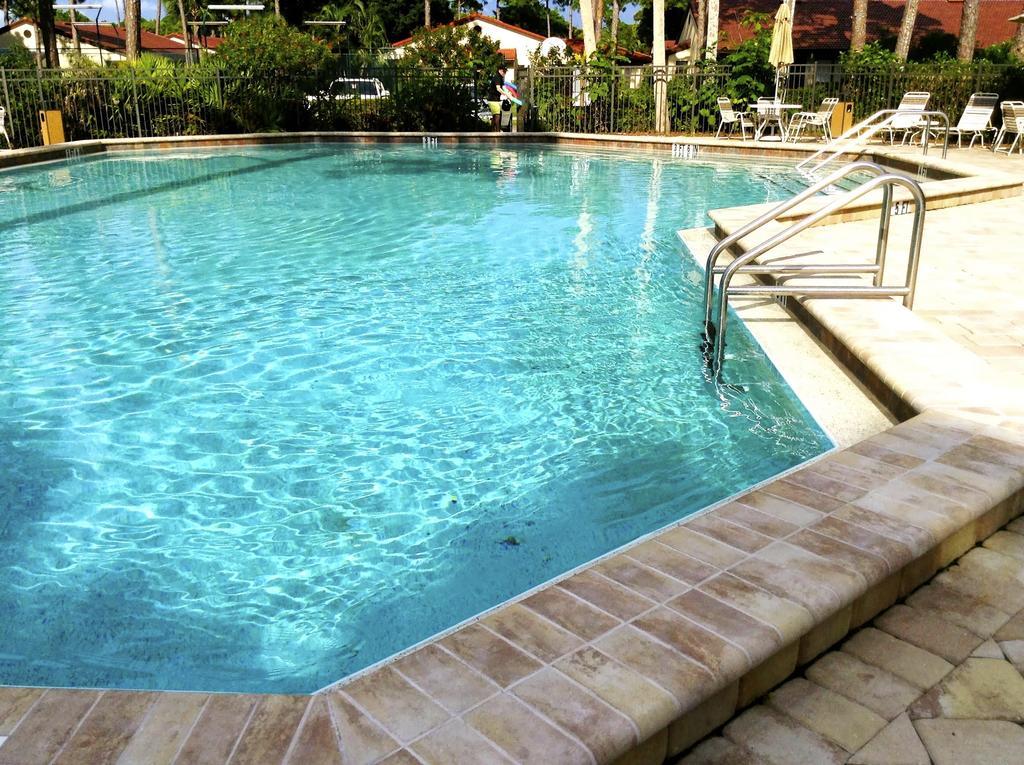 Lux Villas On Beautiful Palmer Ranch Vamo Экстерьер фото