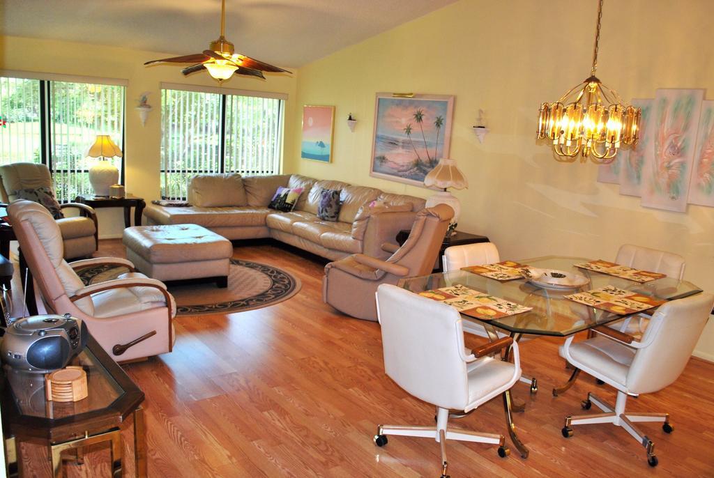 Lux Villas On Beautiful Palmer Ranch Vamo Экстерьер фото