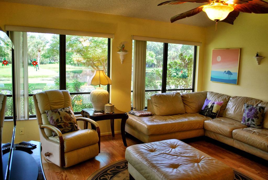 Lux Villas On Beautiful Palmer Ranch Vamo Экстерьер фото