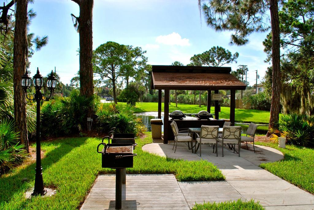 Lux Villas On Beautiful Palmer Ranch Vamo Экстерьер фото