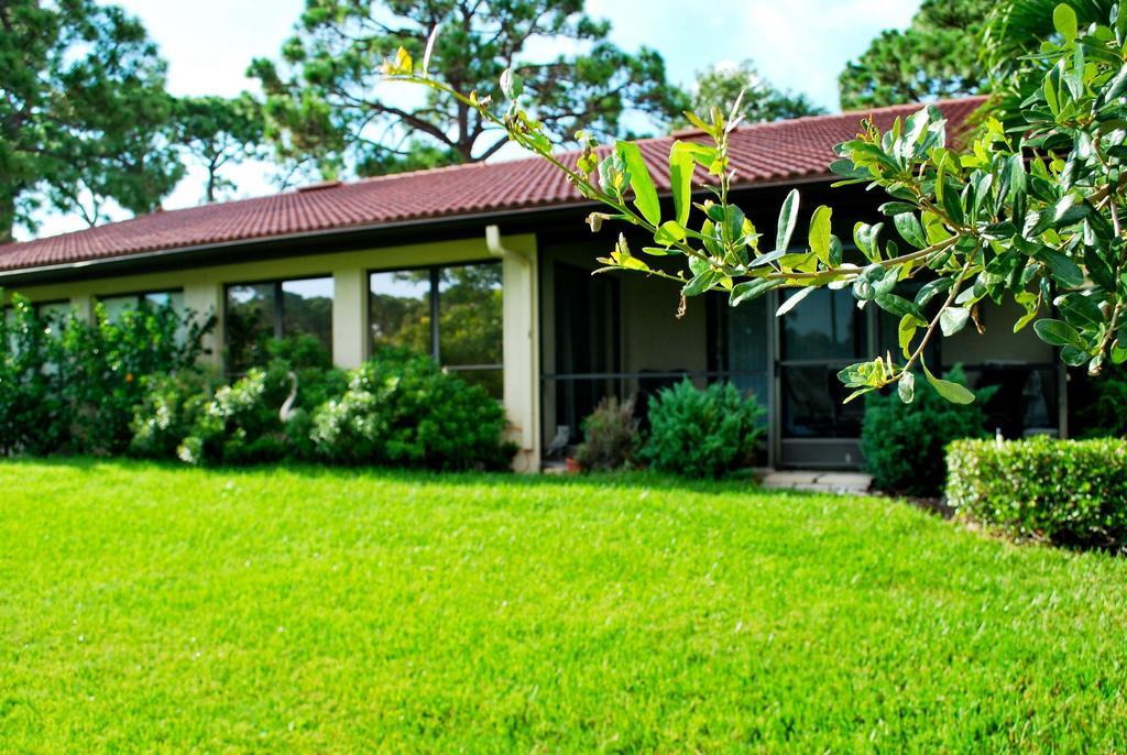 Lux Villas On Beautiful Palmer Ranch Vamo Экстерьер фото