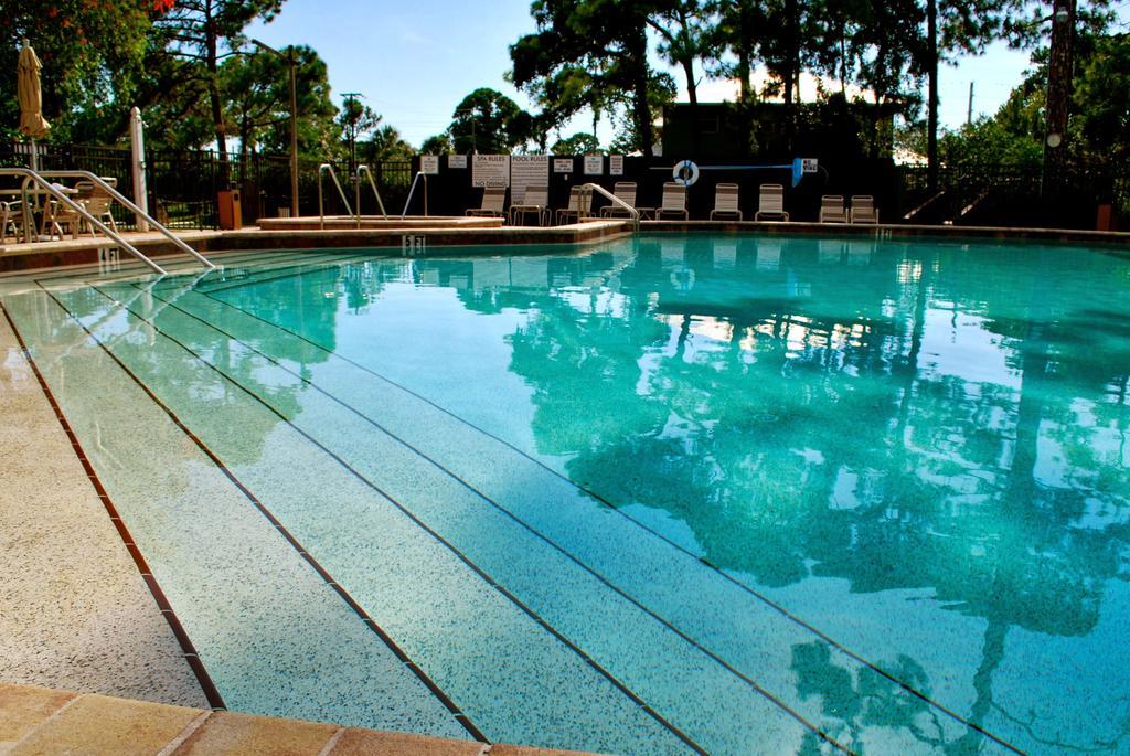 Lux Villas On Beautiful Palmer Ranch Vamo Экстерьер фото