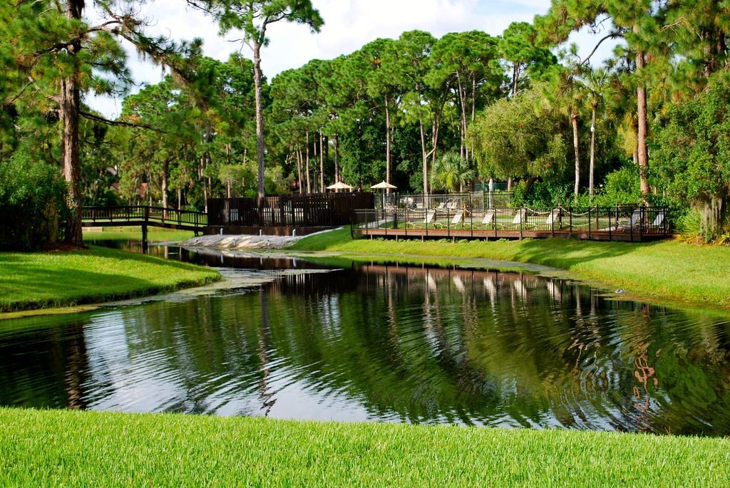 Lux Villas On Beautiful Palmer Ranch Vamo Экстерьер фото